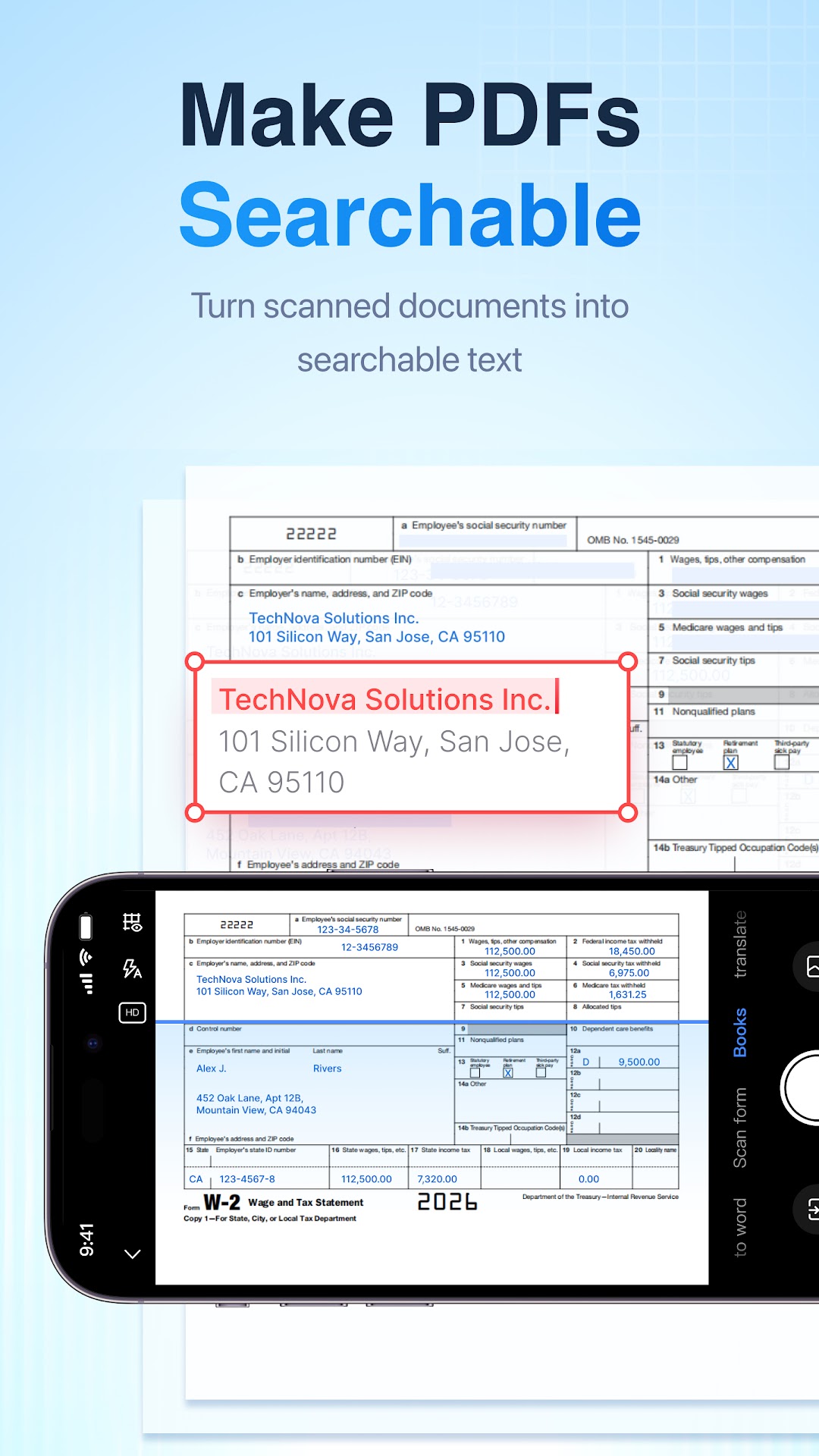 WPS Office-PDF, Word, Sheet mod apk screenshot 5