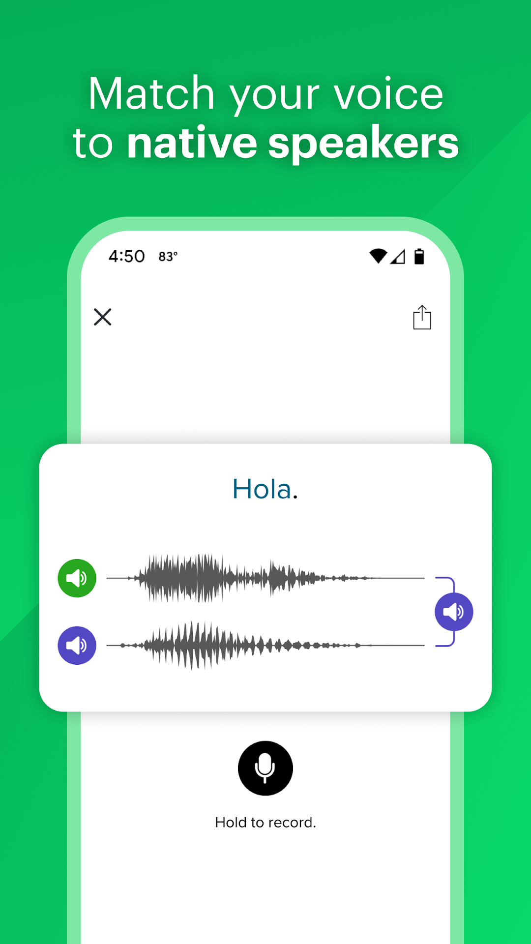 Mango Languages Learning mod apk screenshot 4
