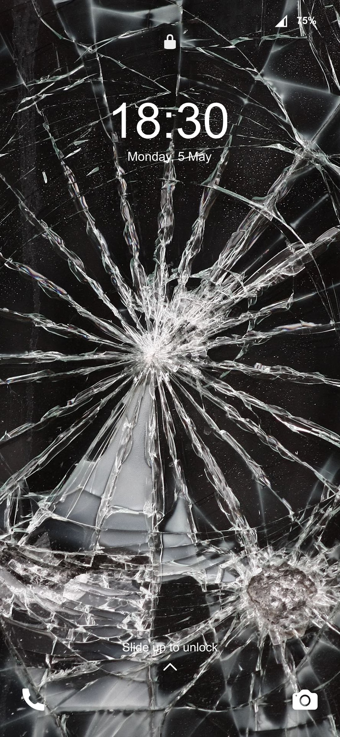 Wallpaper 4K HD – Wallcraft mod apk screenshot 4