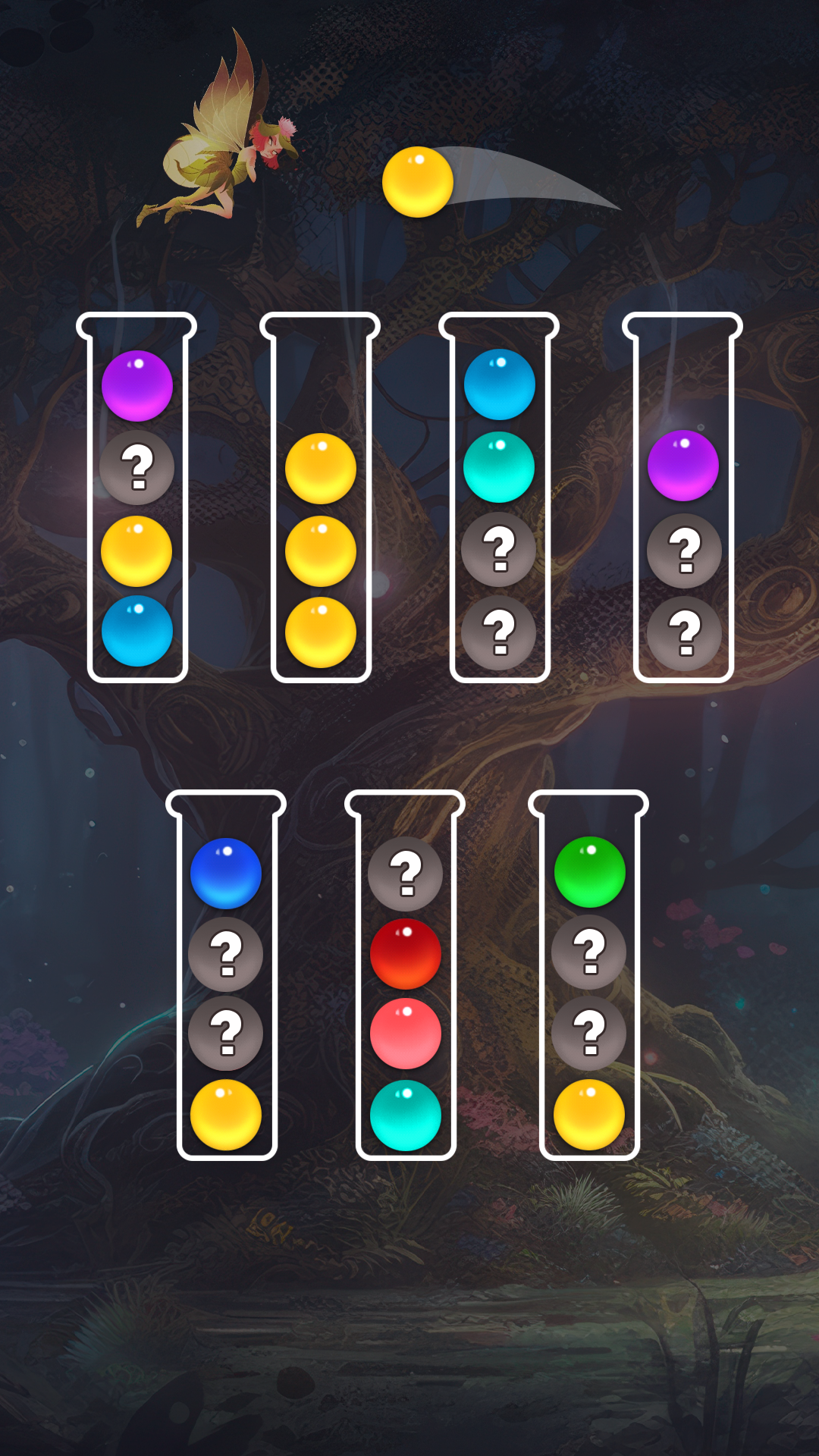 Ball Sort Puzzle® mod apk screenshot 5