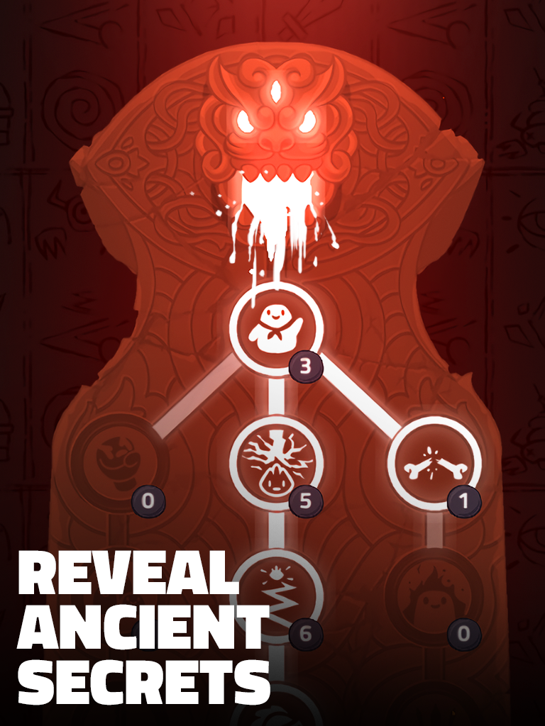 Hopeless Heroes: Tap Attack mod apk screenshot 4