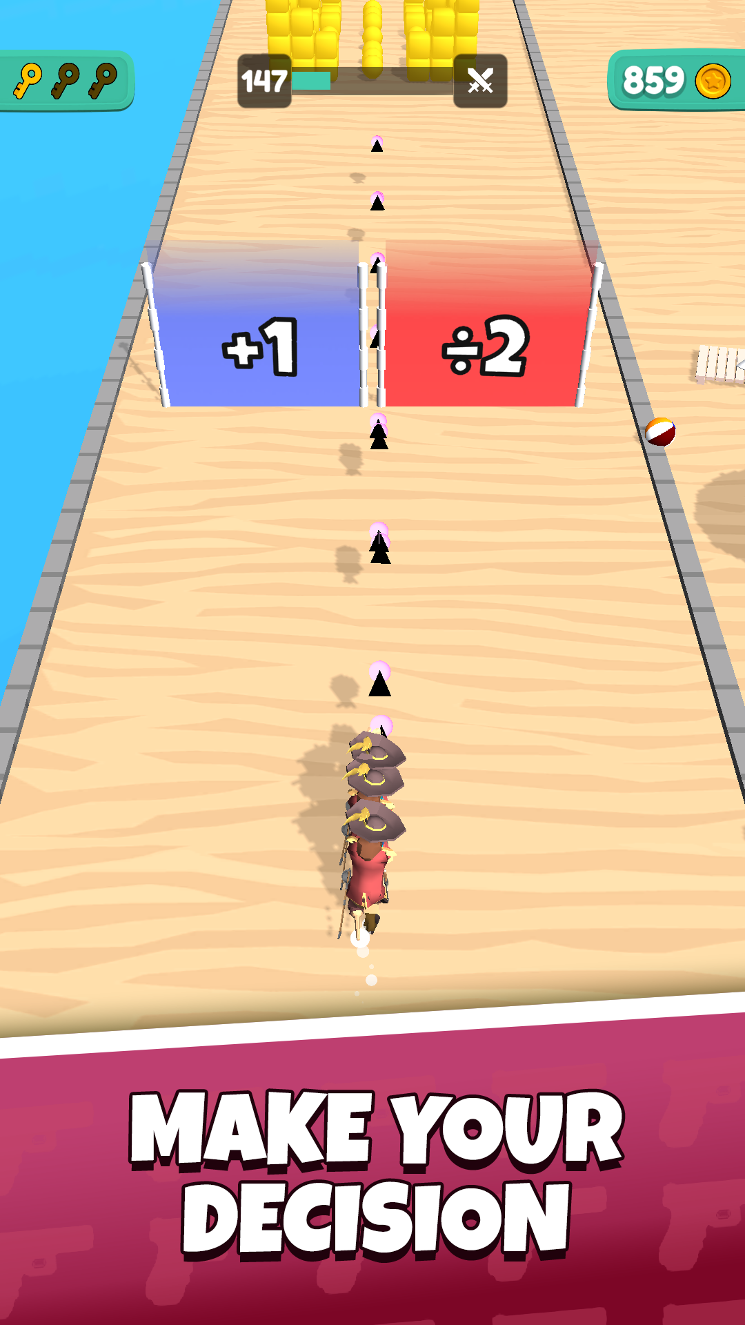 Gun Gang mod apk screenshot 2