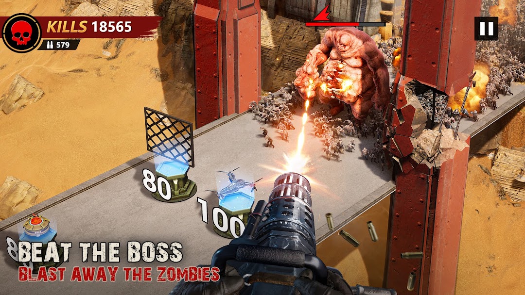 Last Shelter: Survival mod apk screenshot 5