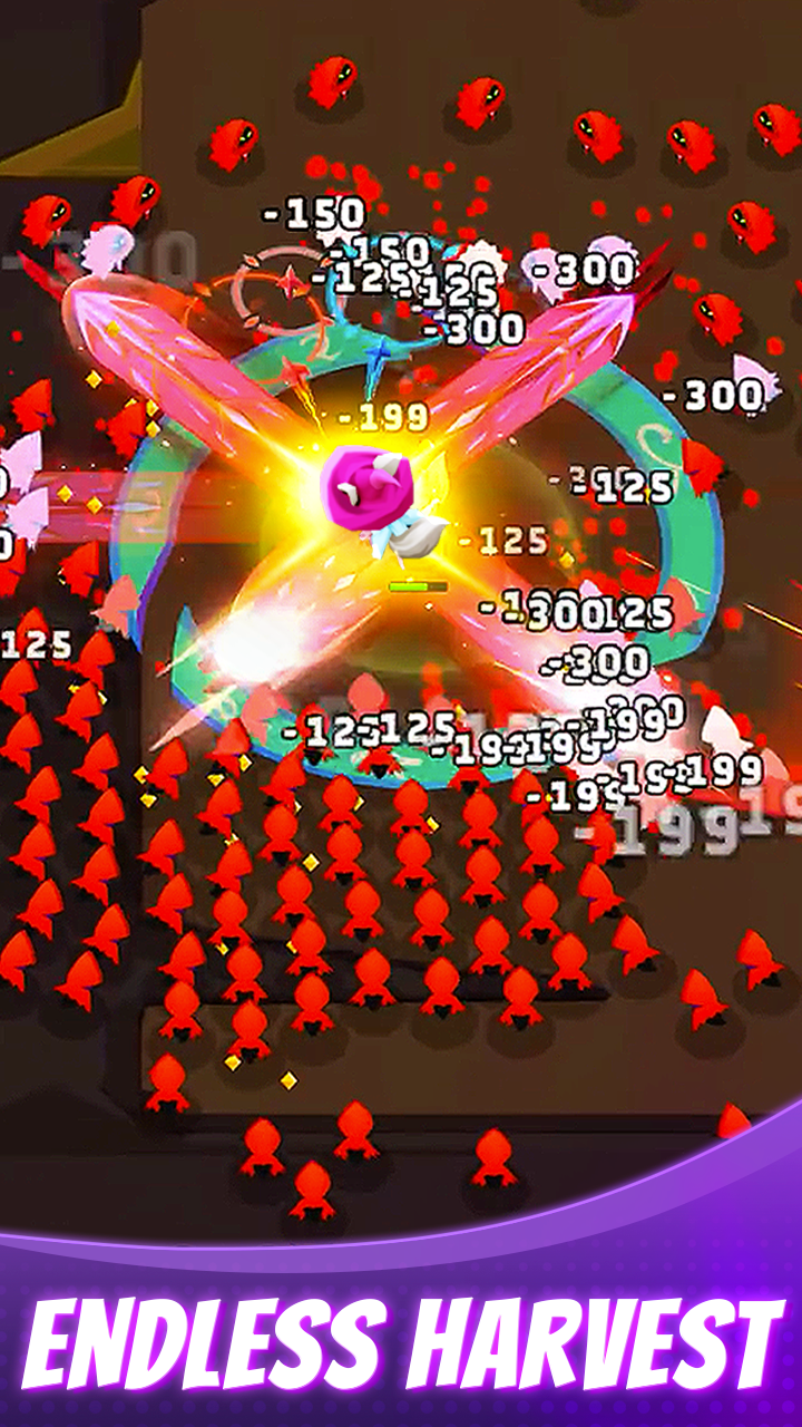 Lonely Survivor mod apk screenshot 5