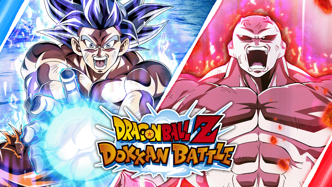 DRAGON BALL Z DOKKAN BATTLE mod apk screenshot 1