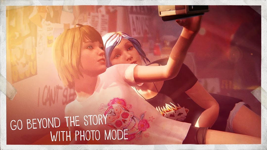 Life is Strange mod apk screenshot 5