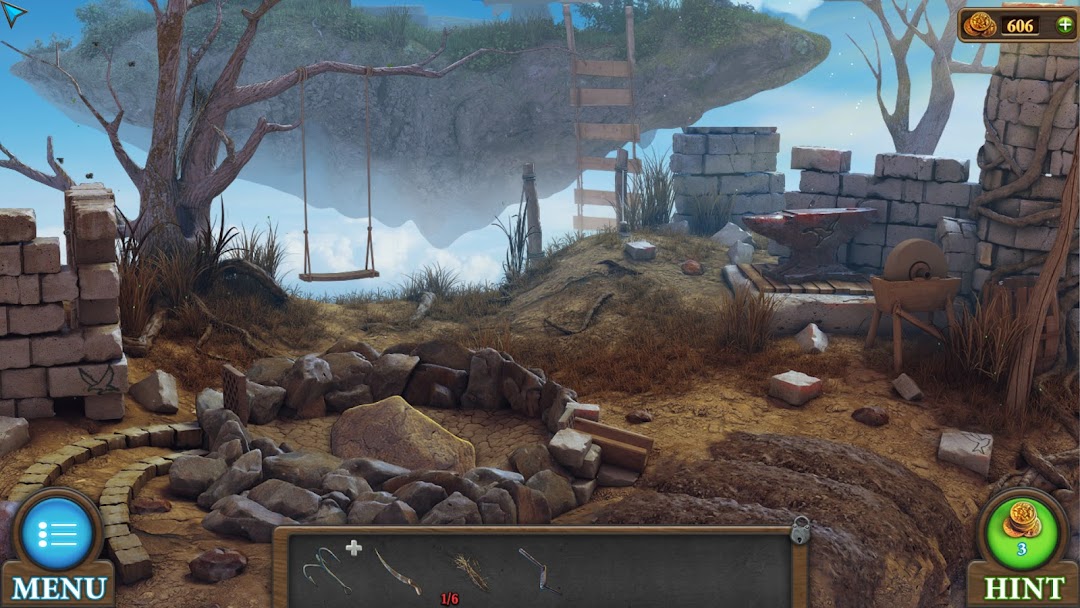 Tricky Doors mod apk screenshot 4