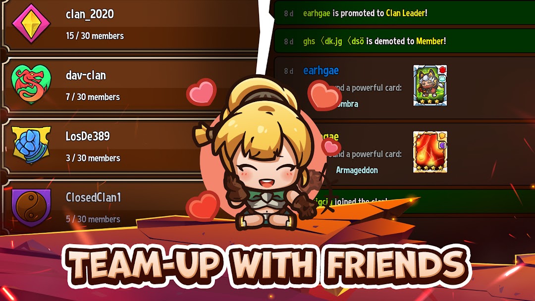 Crazy Defense Heroes - TD Game mod apk screenshot 5