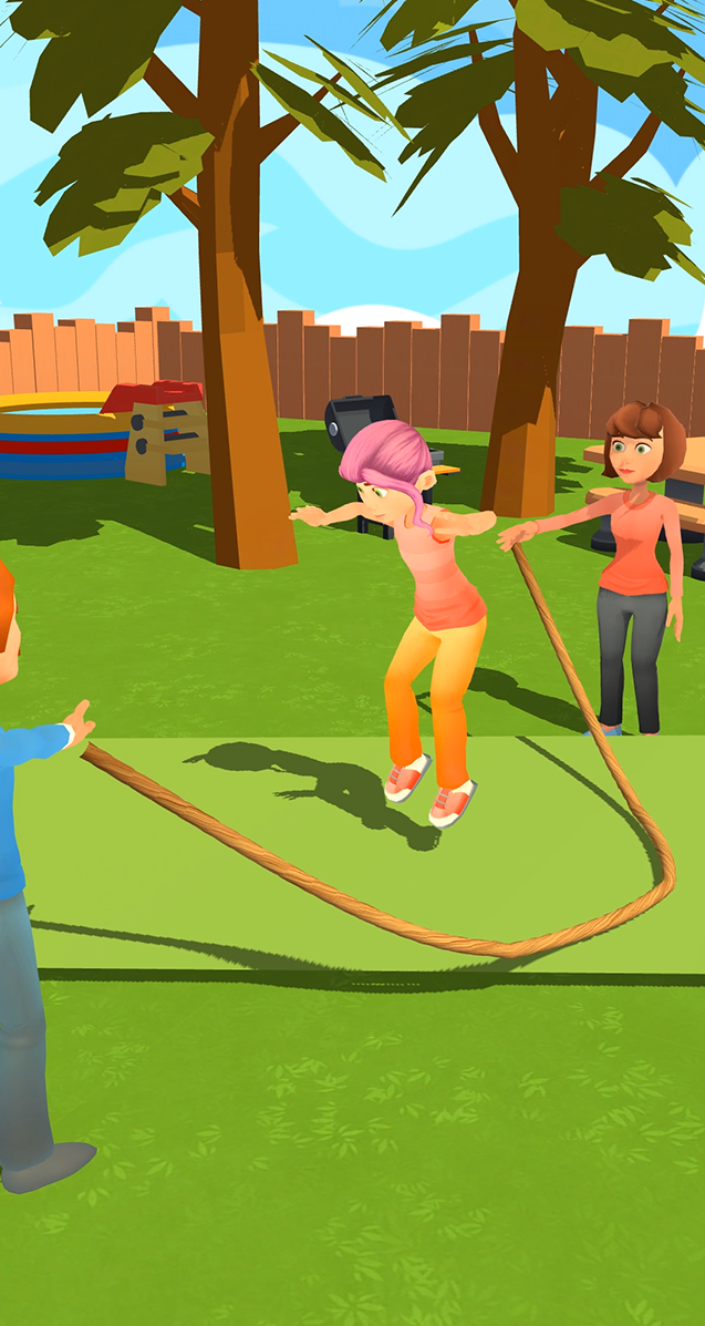 House Life 3D mod apk screenshot 3