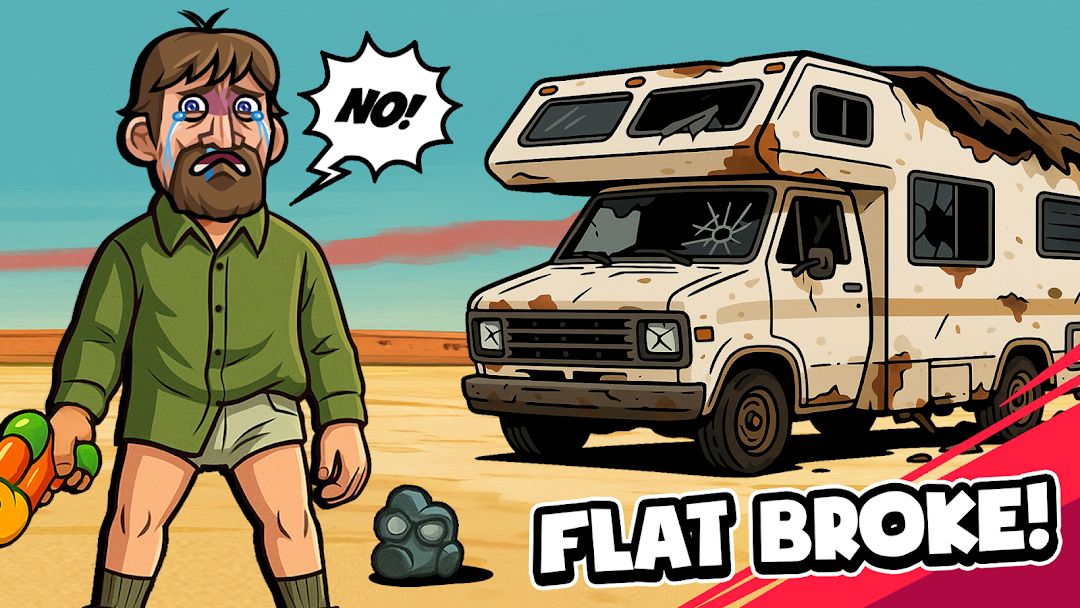 Idle Billionaire Tycoon mod apk screenshot 1