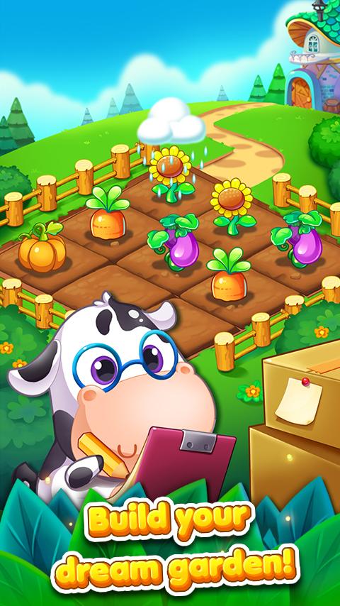 Garden Mania 3 mod apk screenshot 3