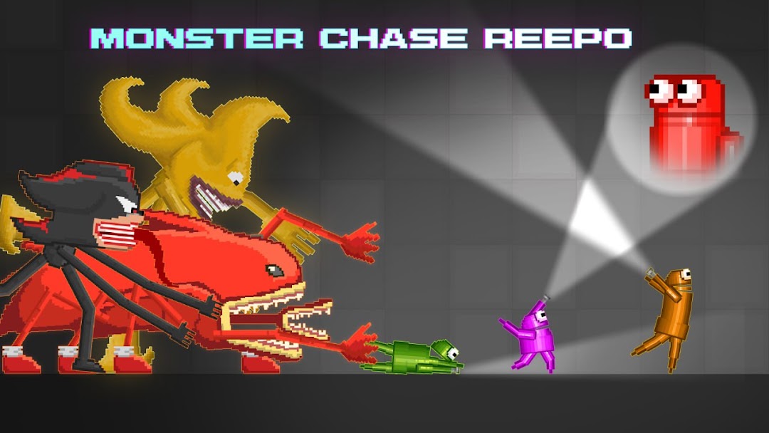 Ragdoll Playground mod apk screenshot 4