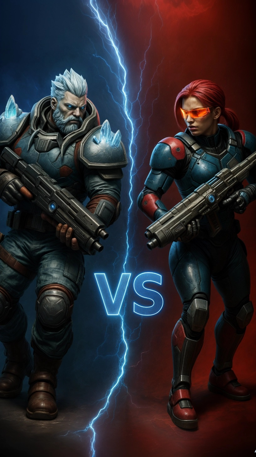 Space Quest: Alien Invasion mod apk screenshot 5