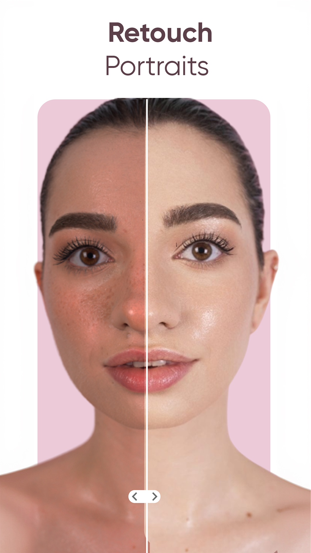 PhotoTune - AI Photo Enhancer mod apk screenshot 3
