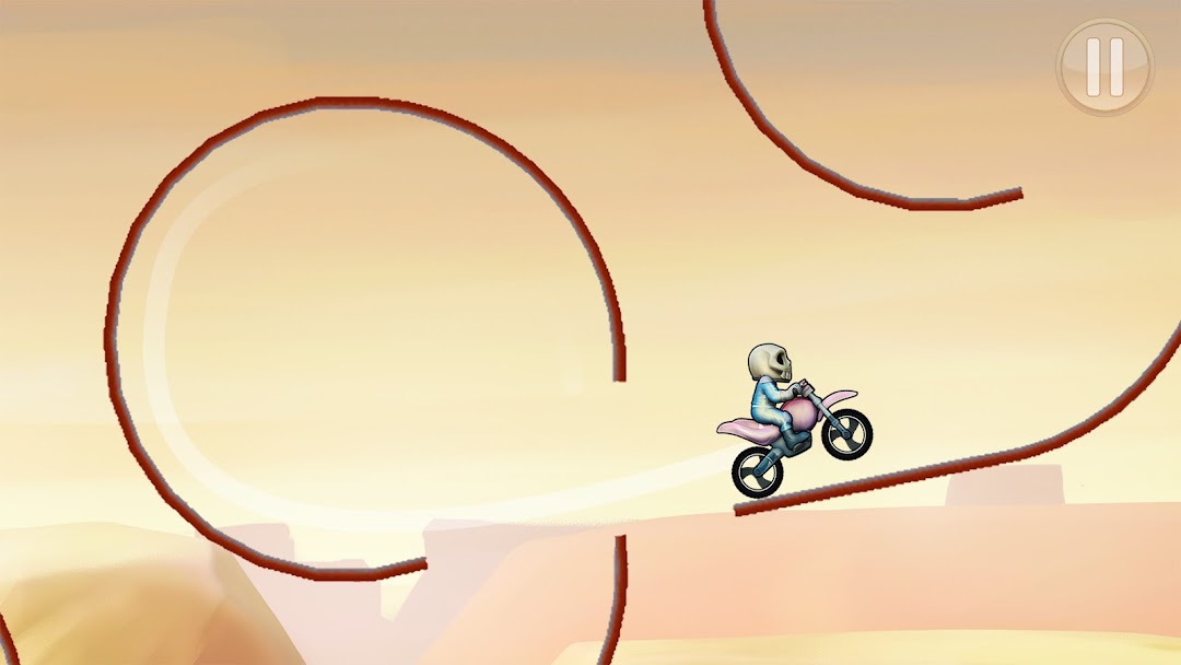 Bike Race：Motorcycle Games mod apk screenshot 3