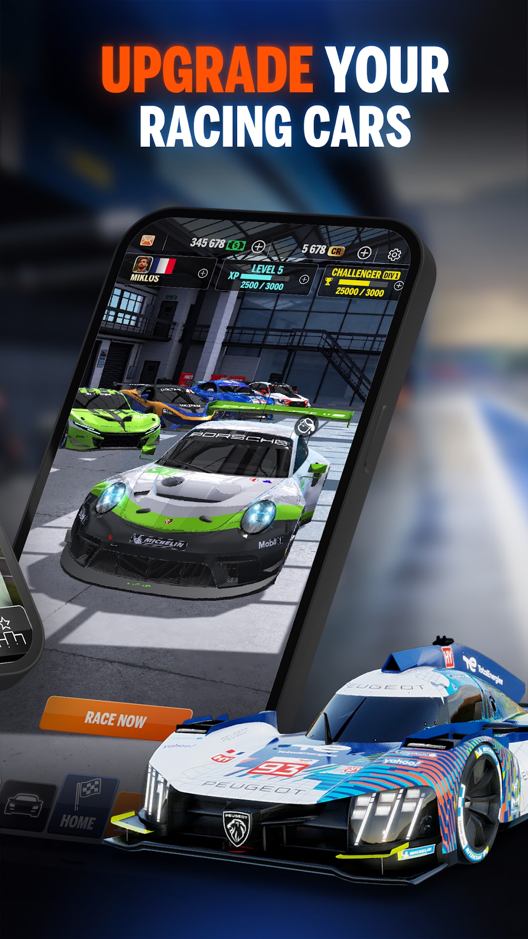 GT Manager mod apk screenshot 3