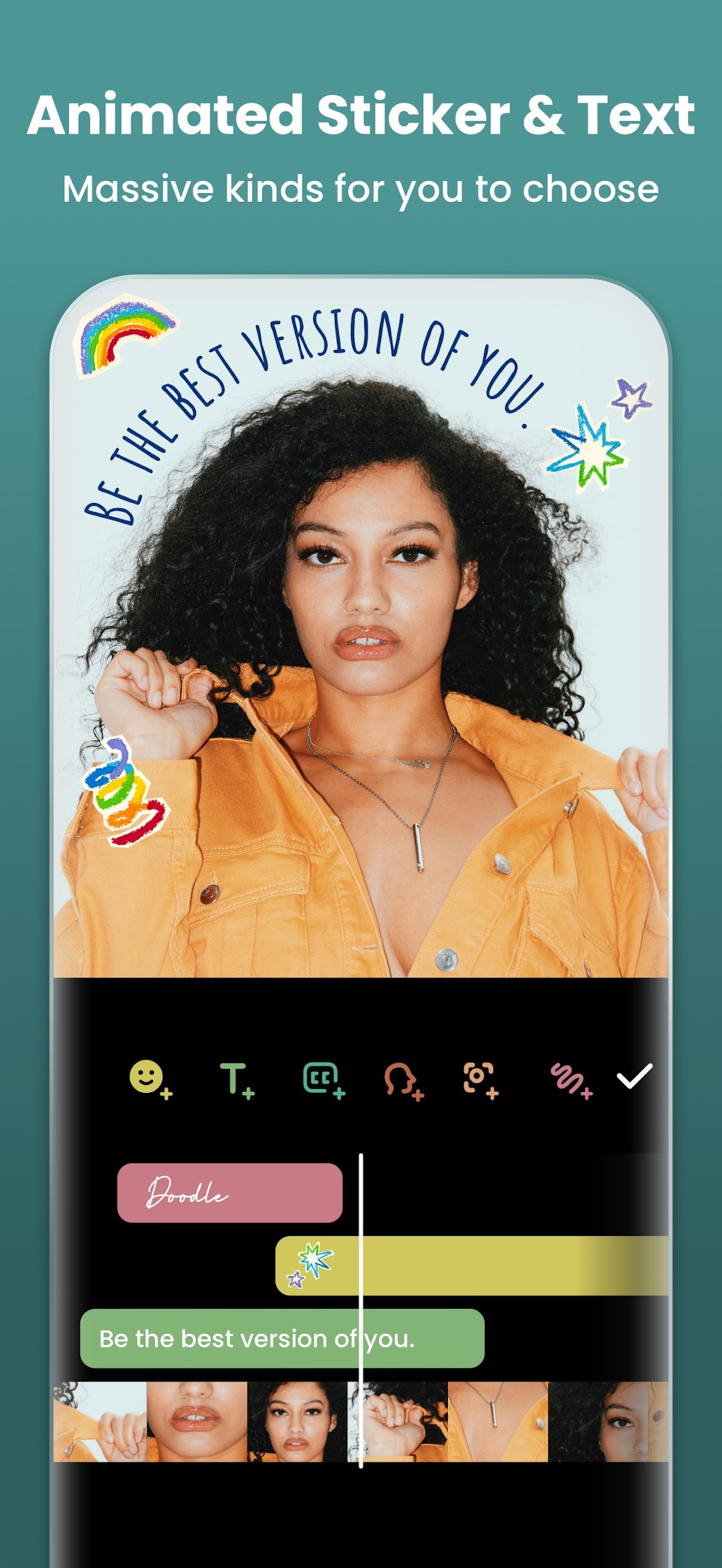 Video Editor & Maker - InShot mod apk screenshot 3