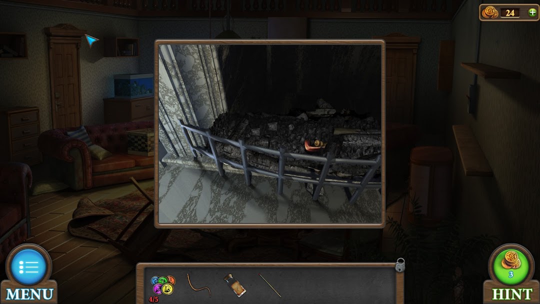 Tricky Doors mod apk screenshot 5