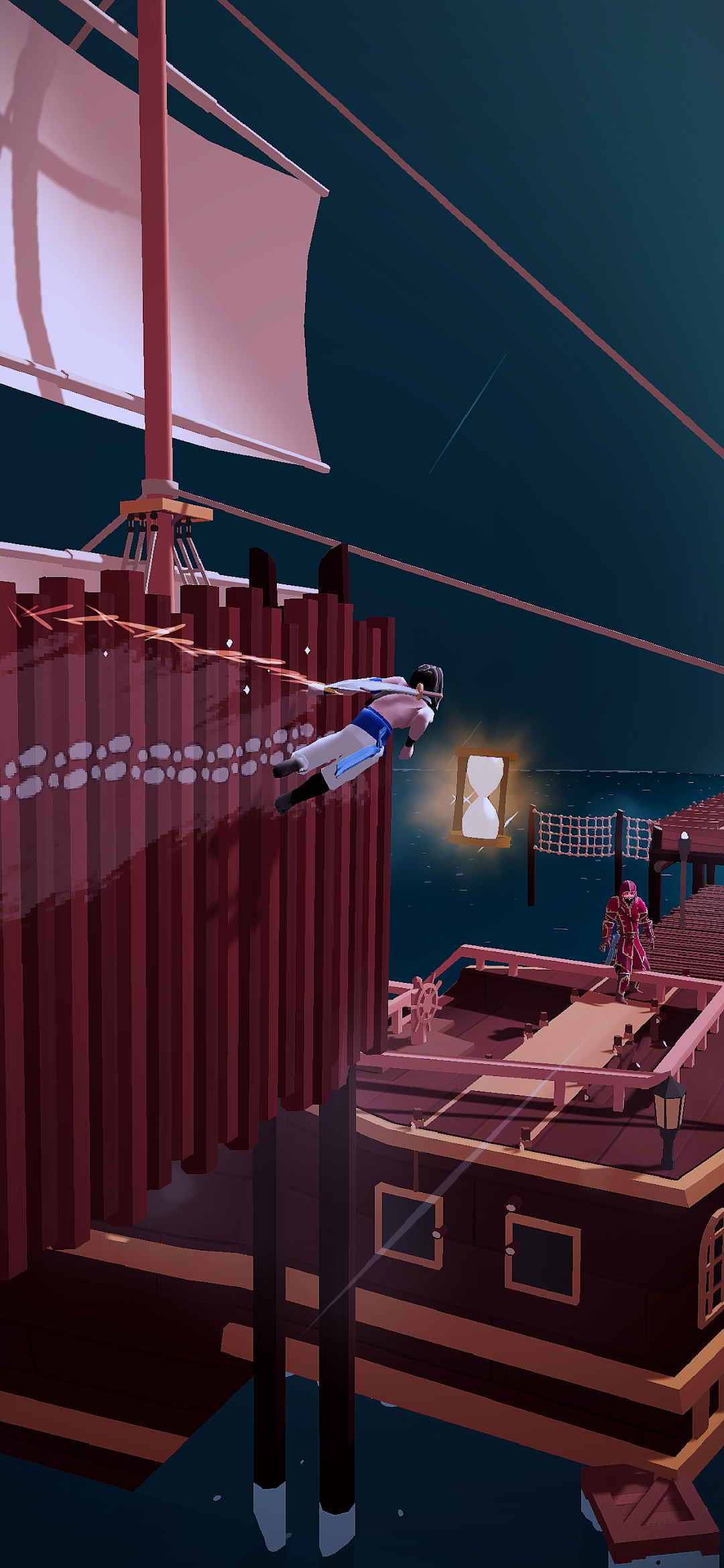 Prince of Persia: Escape 2 mod apk screenshot 2