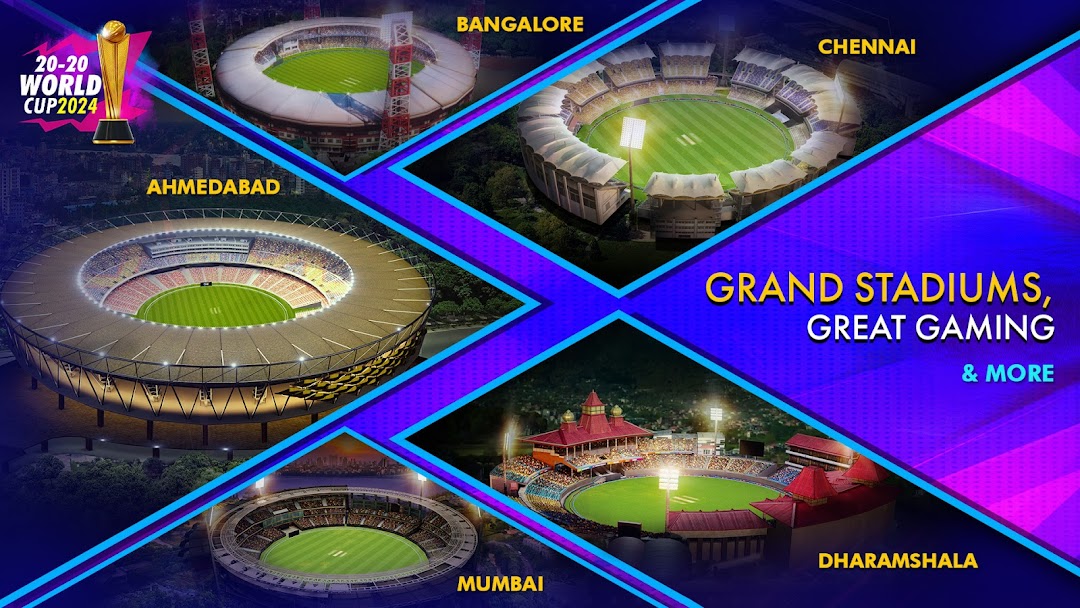 World Cricket Championship 2 mod apk screenshot 5