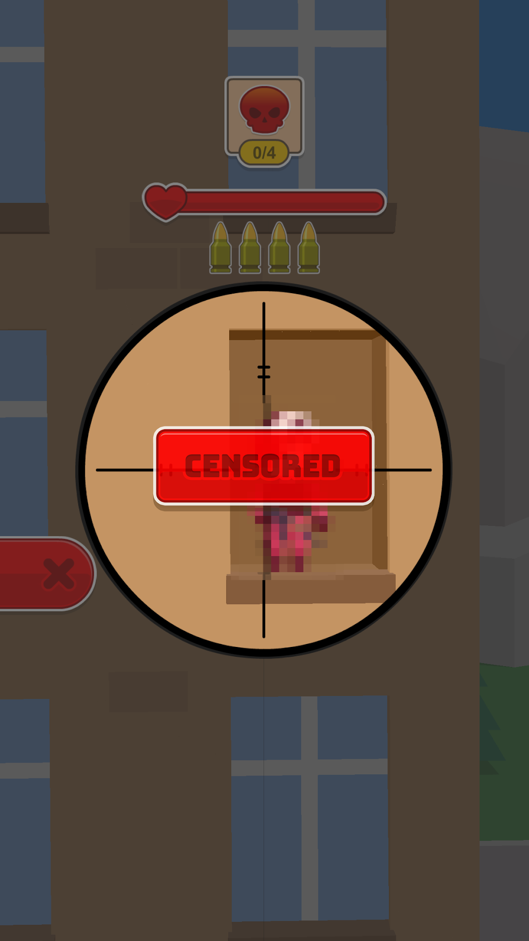 Tank Sniper: 3D Shooting Games mod apk screenshot 5