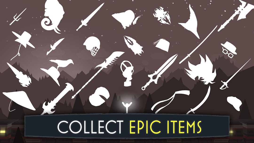 Stick Fight: Shadow Warrior mod apk screenshot 2