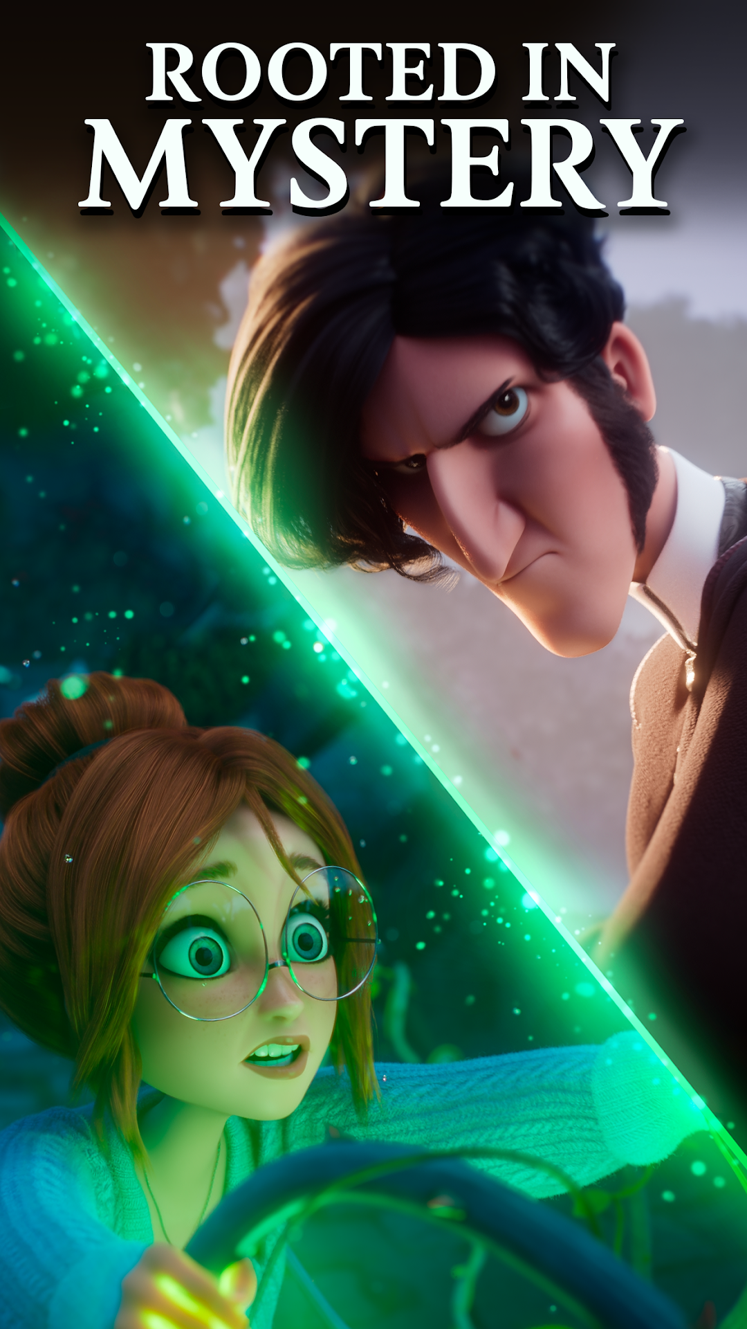 Merge Gardens mod apk screenshot 1