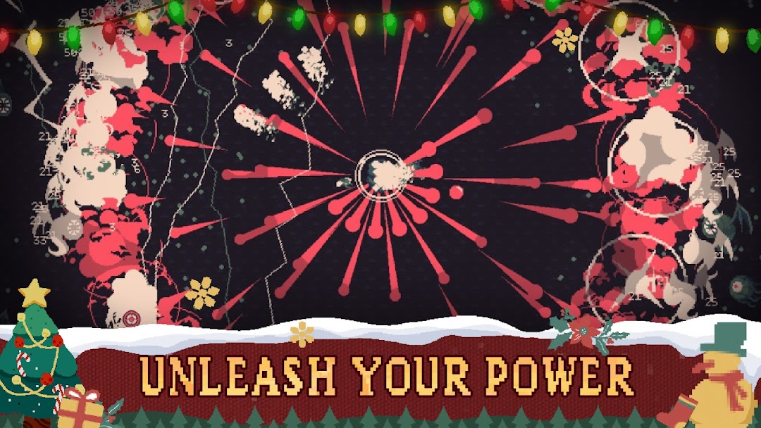 20 Minutes Till Dawn mod apk screenshot 4