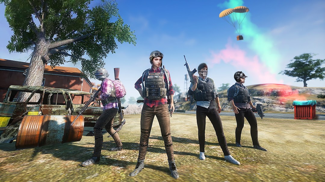 Cover Strike - 3D Team Shooter mod apk screenshot 1