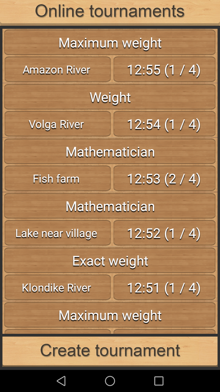 True Fishing. Simulator mod apk screenshot 5