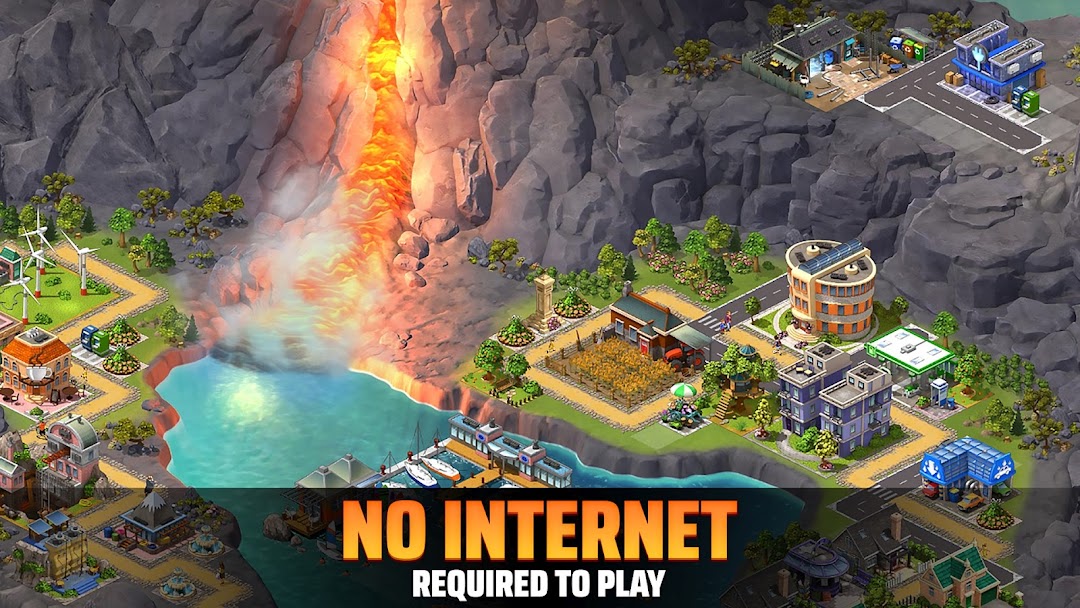 City Island 5 - Building Sim mod apk screenshot 2