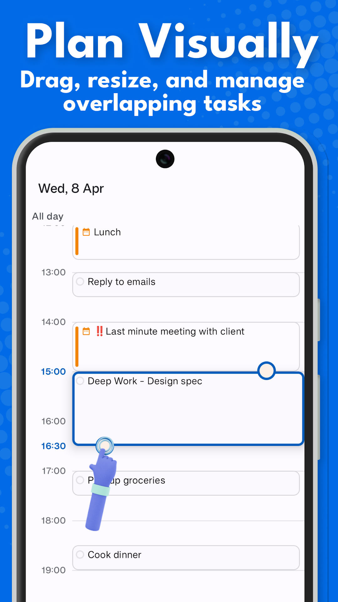 Taskito: To-Do List & Planner mod apk screenshot 2