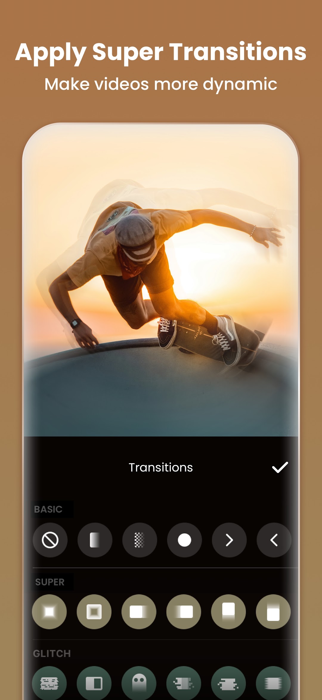 Video Editor & Maker - InShot mod apk screenshot 2