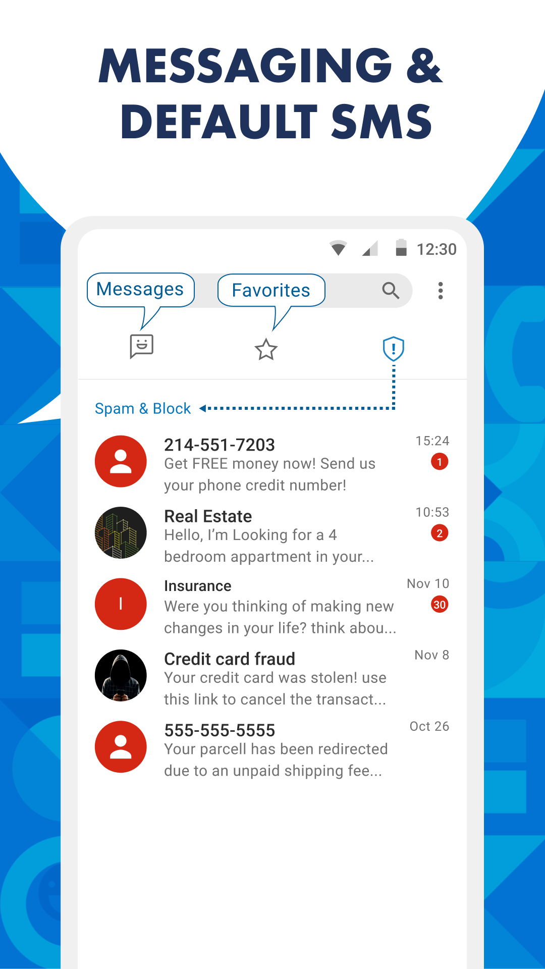 CallApp: Caller ID & Block mod apk screenshot 5