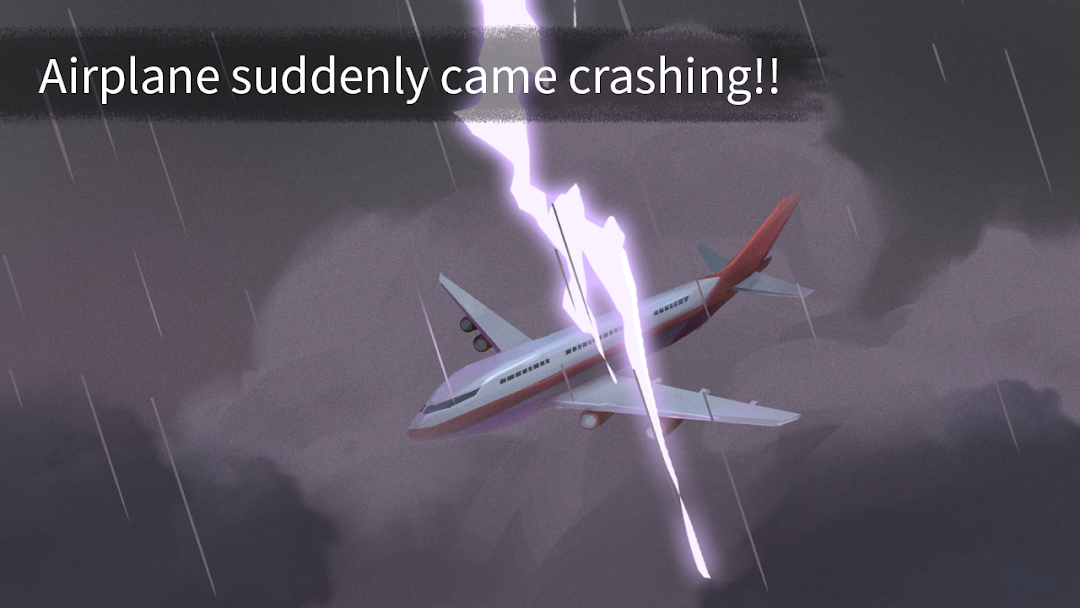 Casting Away - Survival mod apk screenshot 1