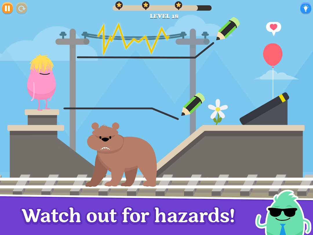 Dumb Ways to Draw 2 mod apk screenshot 2