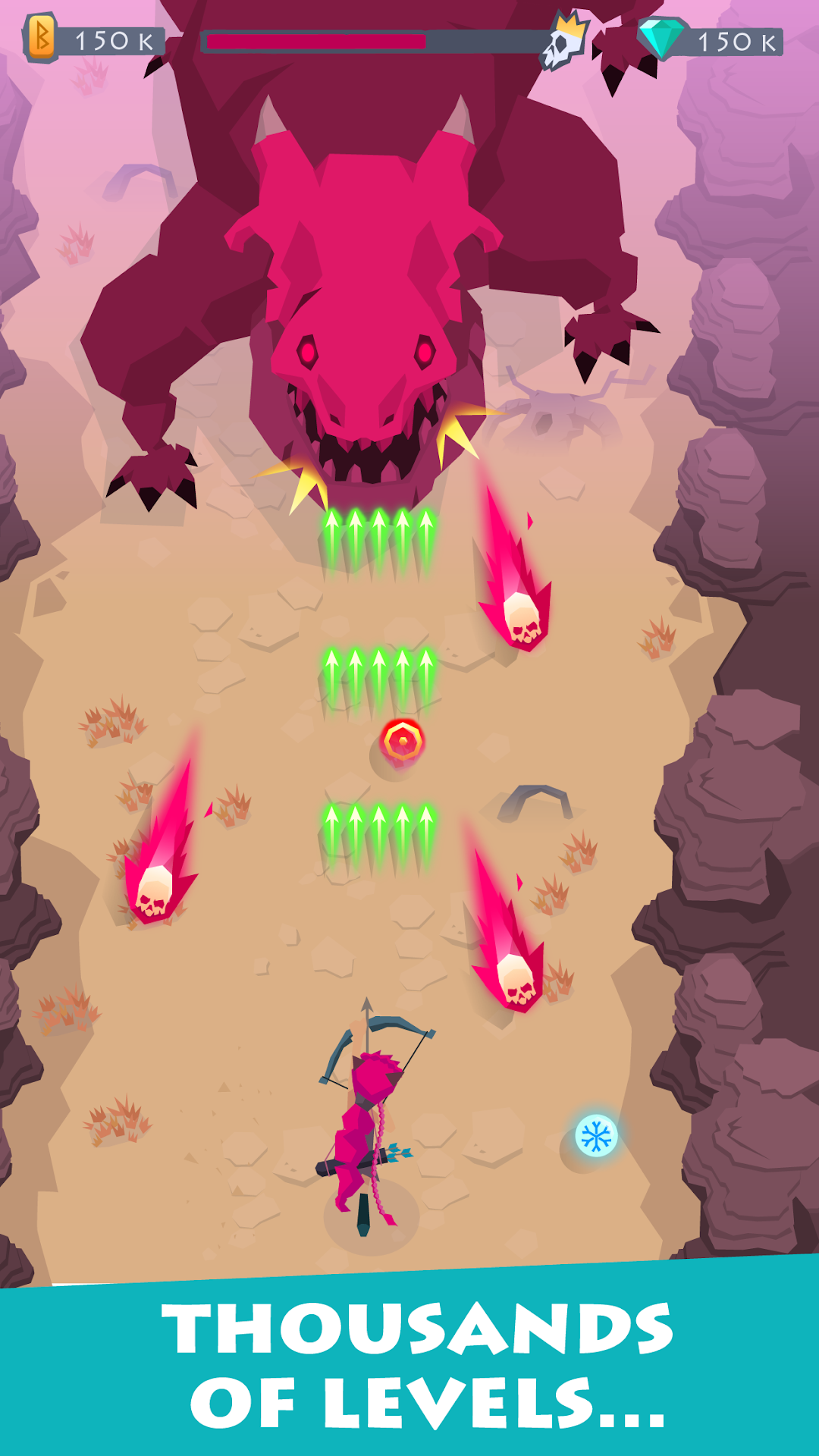 Vikings II mod apk screenshot 4