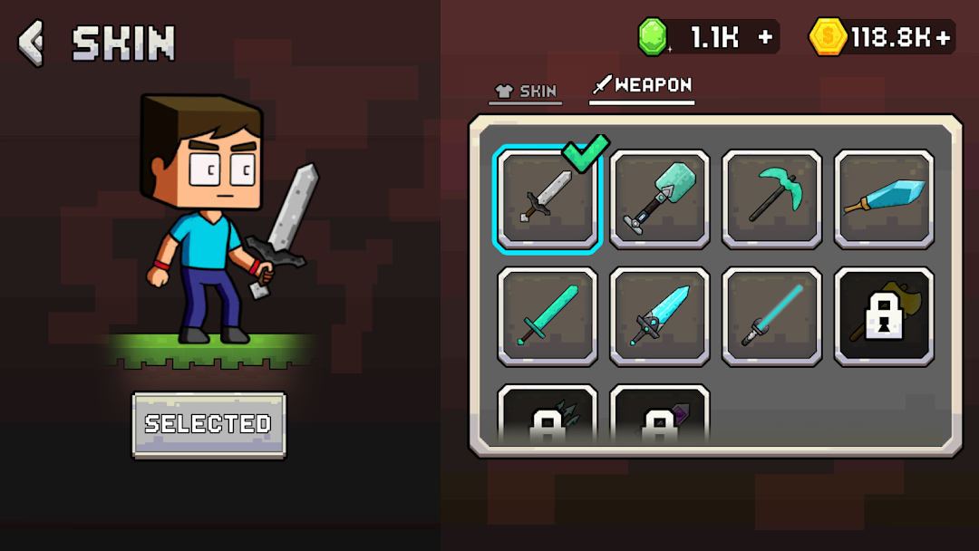 My Craft: Craft Adventure mod apk screenshot 4