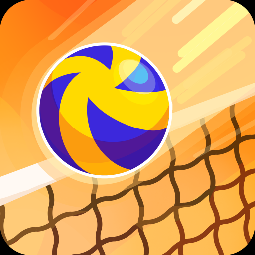Volleyball Challenge 2025
