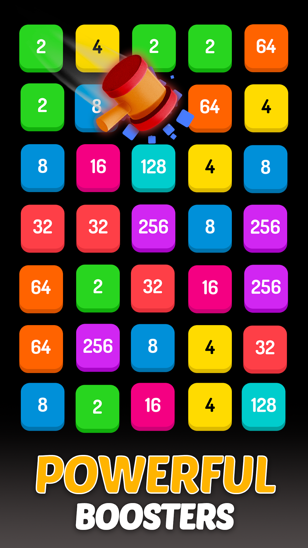 2248 - Numbers Game 2048 mod apk screenshot 5