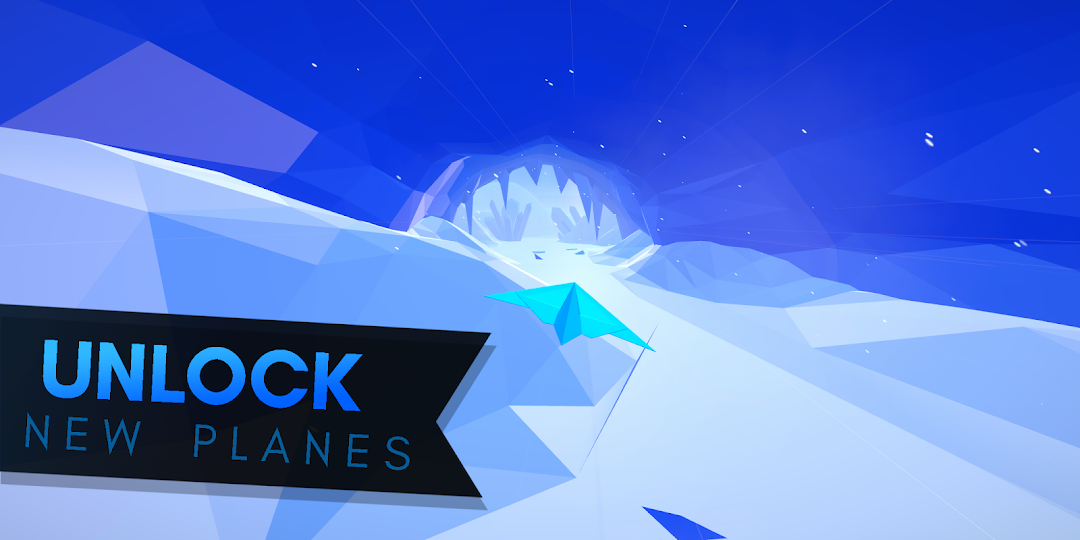 Paperly: Paper Plane Adventure mod apk screenshot 3