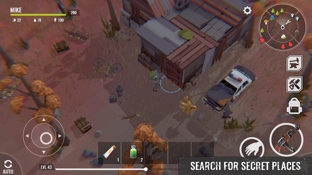 No Way To Die: Survival mod apk screenshot 2