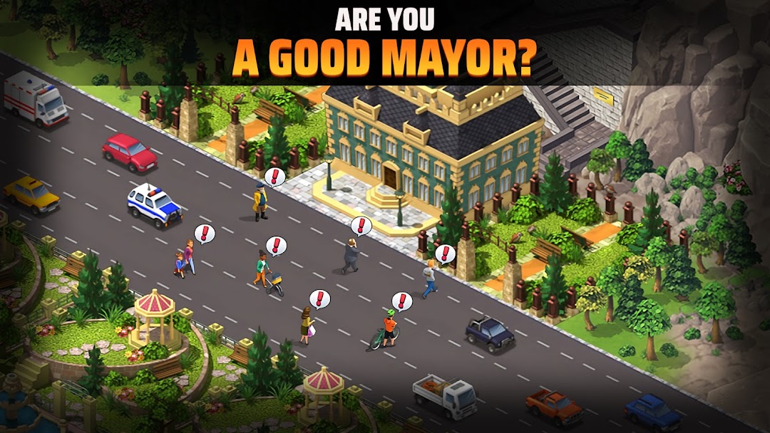 City Island 5 - Building Sim mod apk screenshot 3