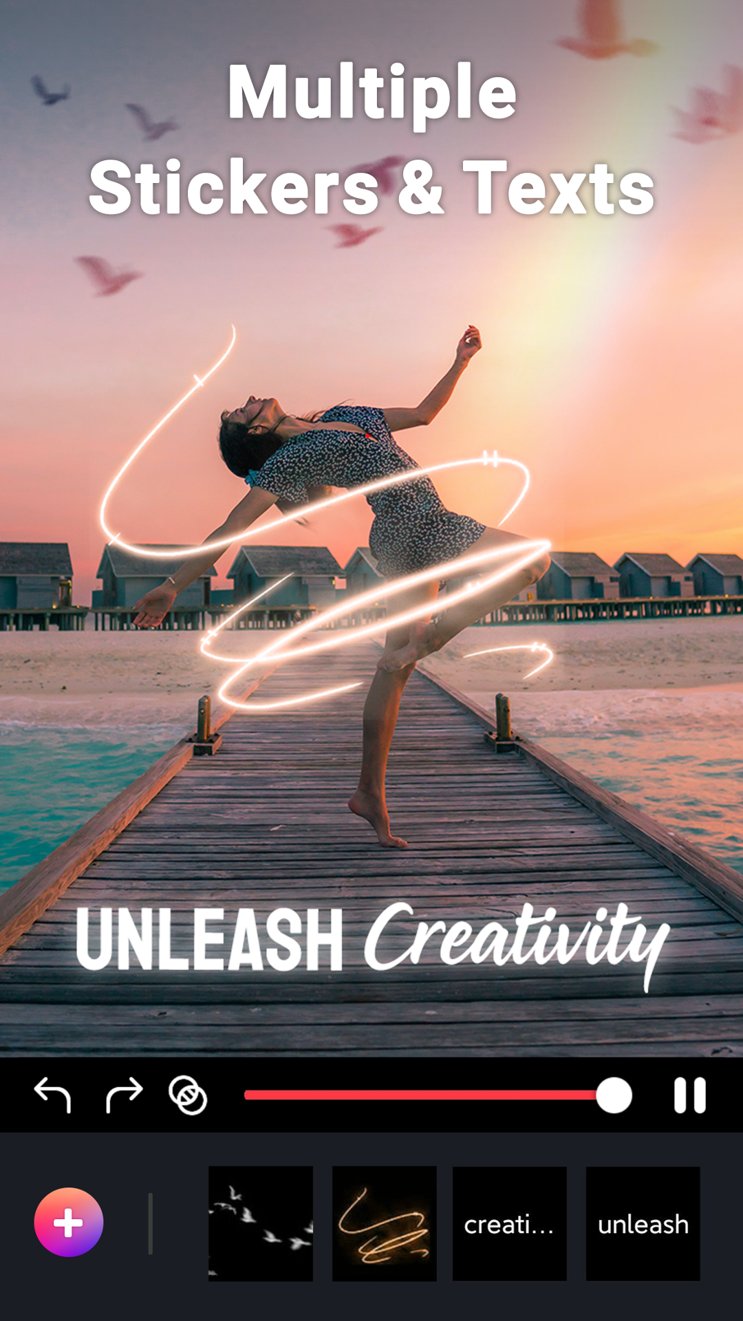 Movepic: 3D Photo Motion Maker mod apk screenshot 4