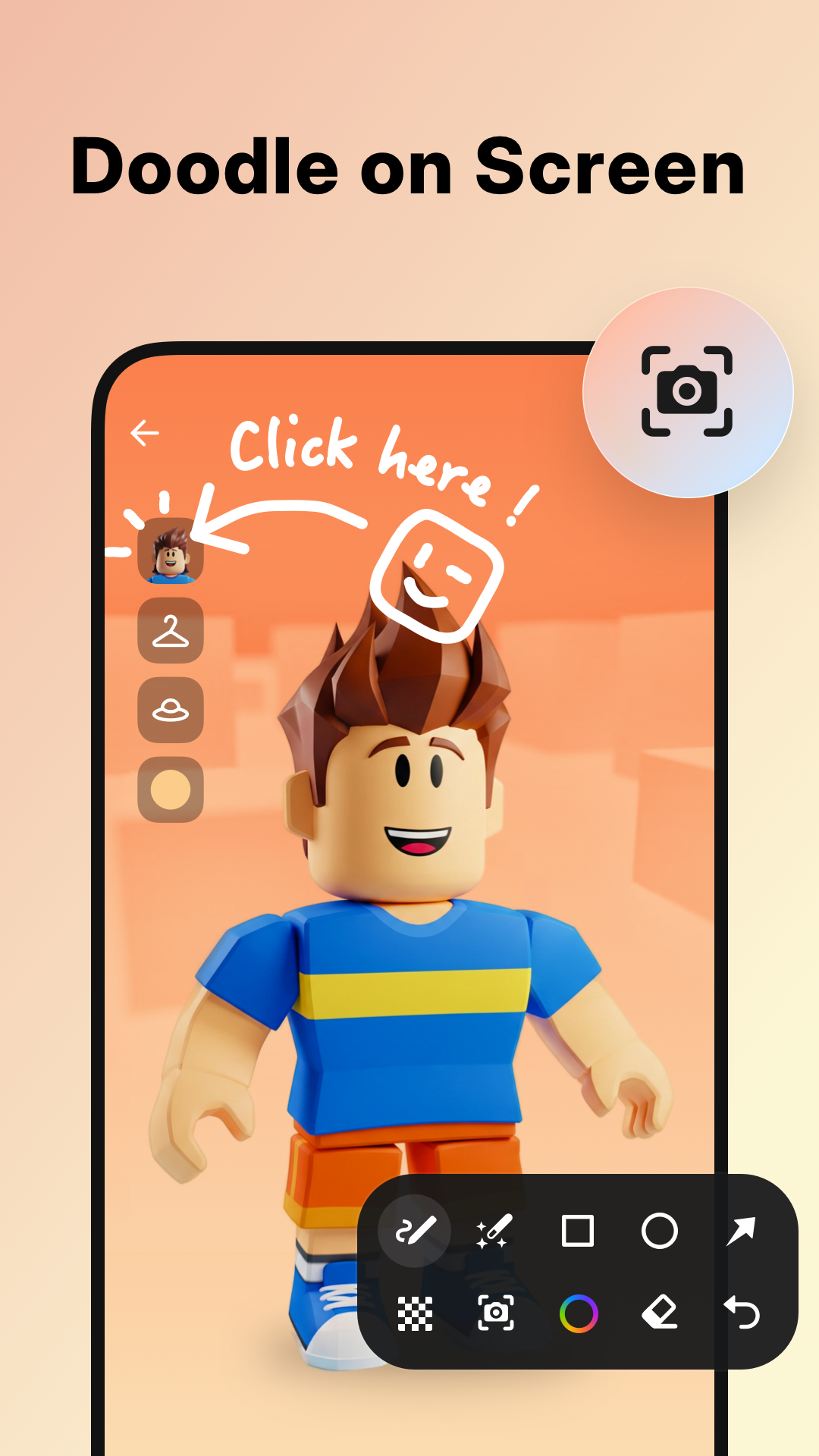 Screen Recorder - XRecorder mod apk screenshot 2