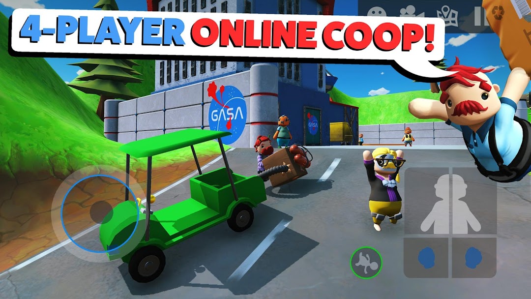 Totally Reliable Delivery mod apk screenshot 1