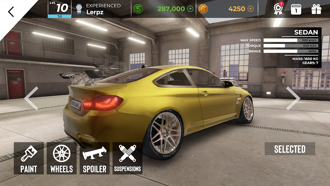 Parking Master Multiplayer mod apk screenshot 5
