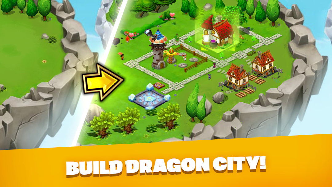 DragonVale: Hatch Dragon Eggs mod apk screenshot 4
