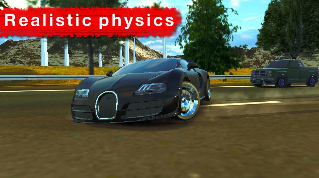 Drift Factory هجوله فاكتوري mod apk screenshot 3