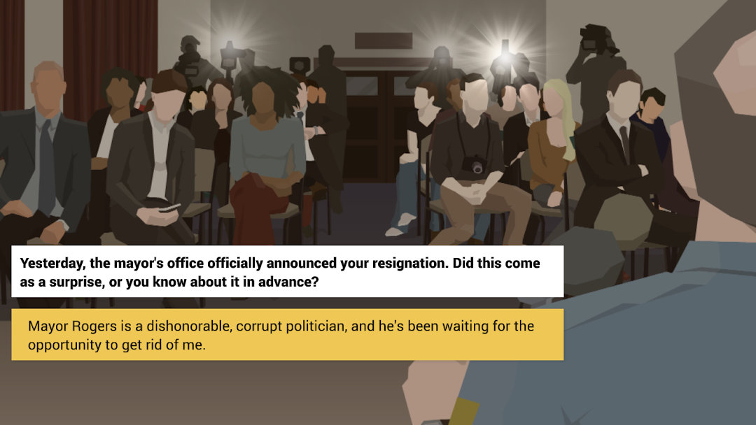 This Is the Police mod apk screenshot 5